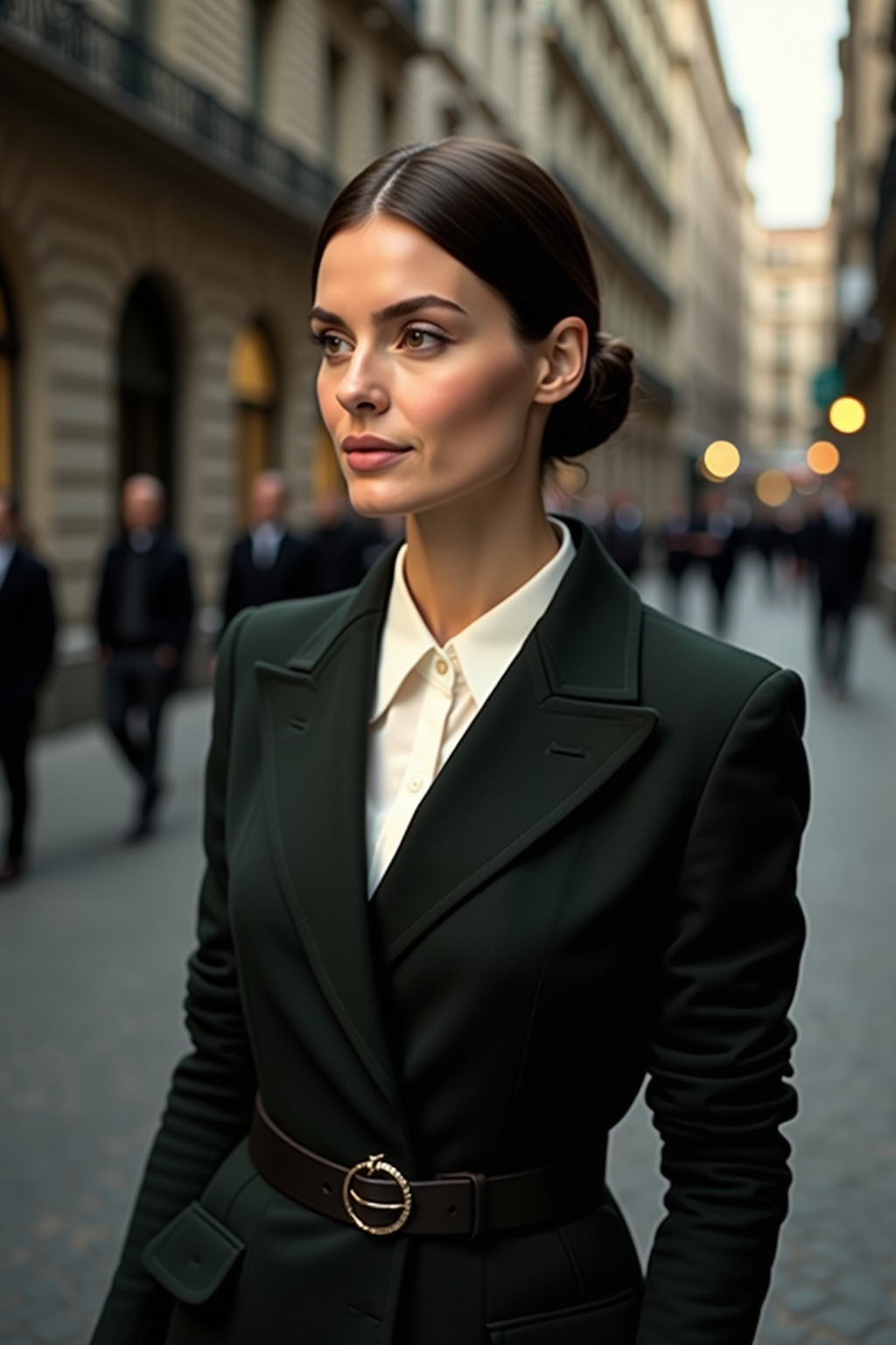 Outfit Ideen Dein – Symbolbild