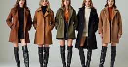 overknee stiefel outfit-Titel