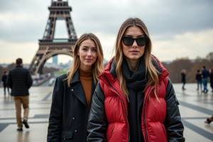 8 Paris Outfit Inspirationen für Jeden Stil