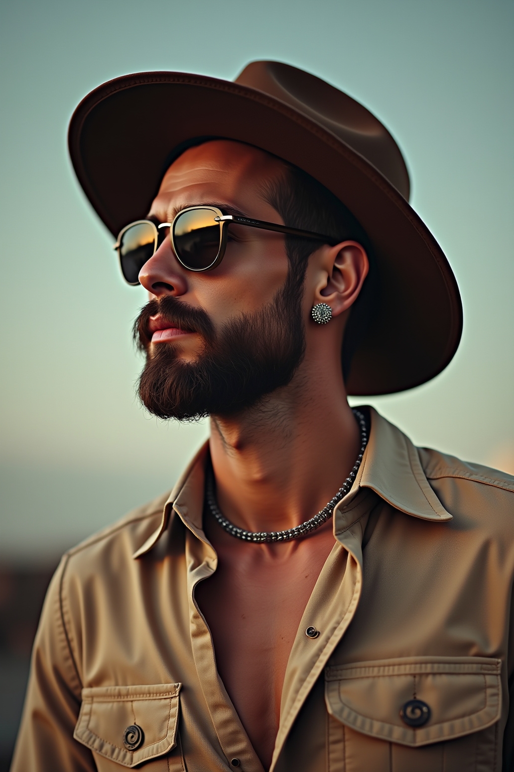 Sommer Outfit Herren im Überblick