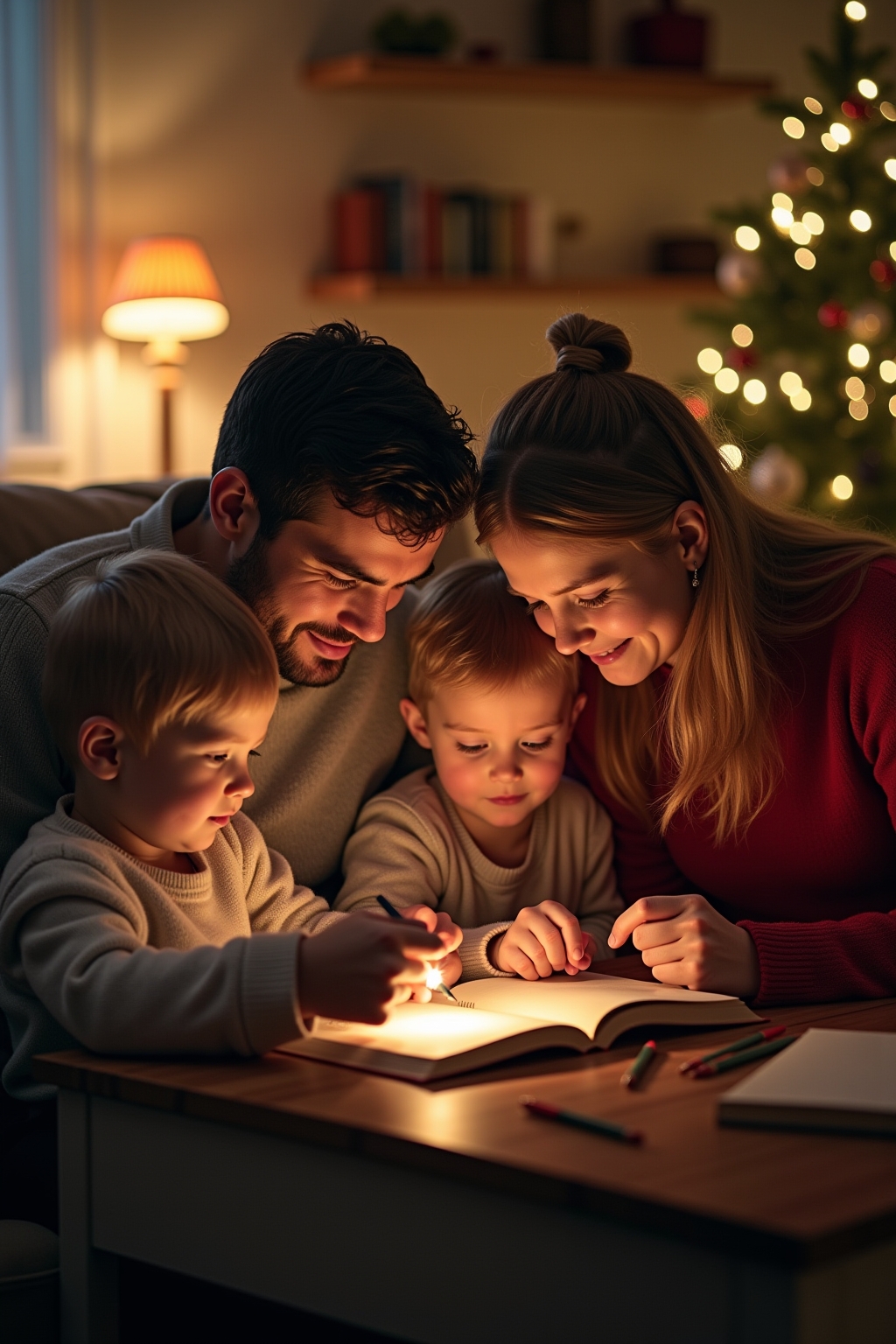 Weihnachtskarten Basteln Kinder Weihnachtskarten Basteln Kinder im Überblick