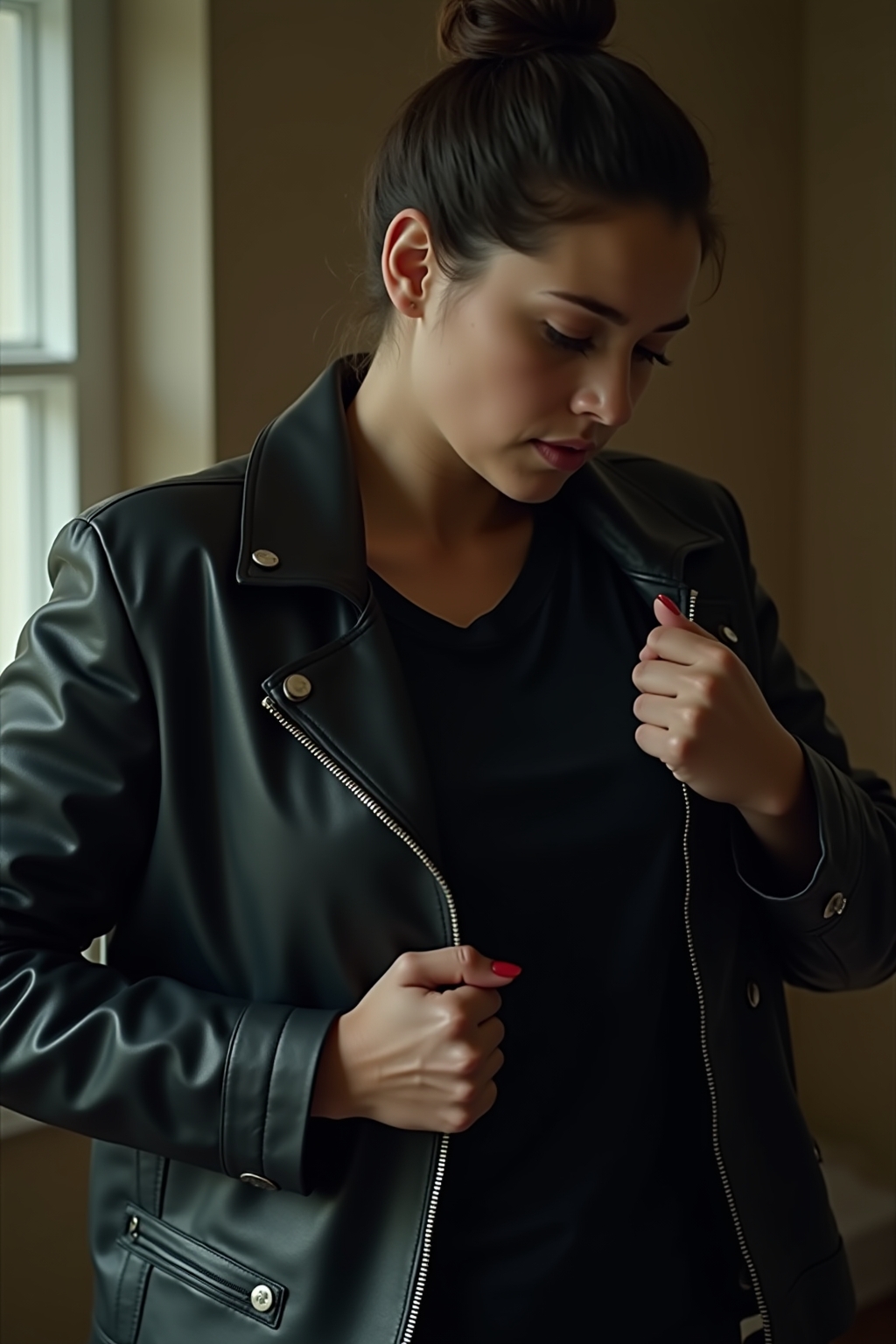 Tipps Lederjacke Größe Tipps Lederjacke Größe – Aktuelle Informationen