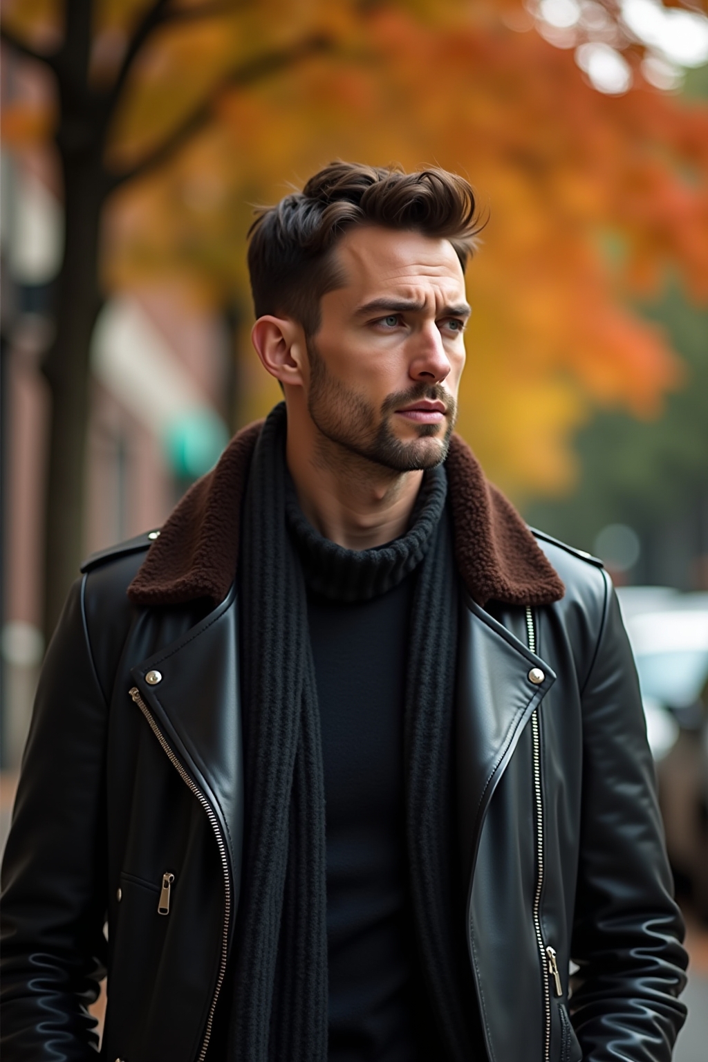 Tipps Lederjacke Herren – Hintergründe und Details