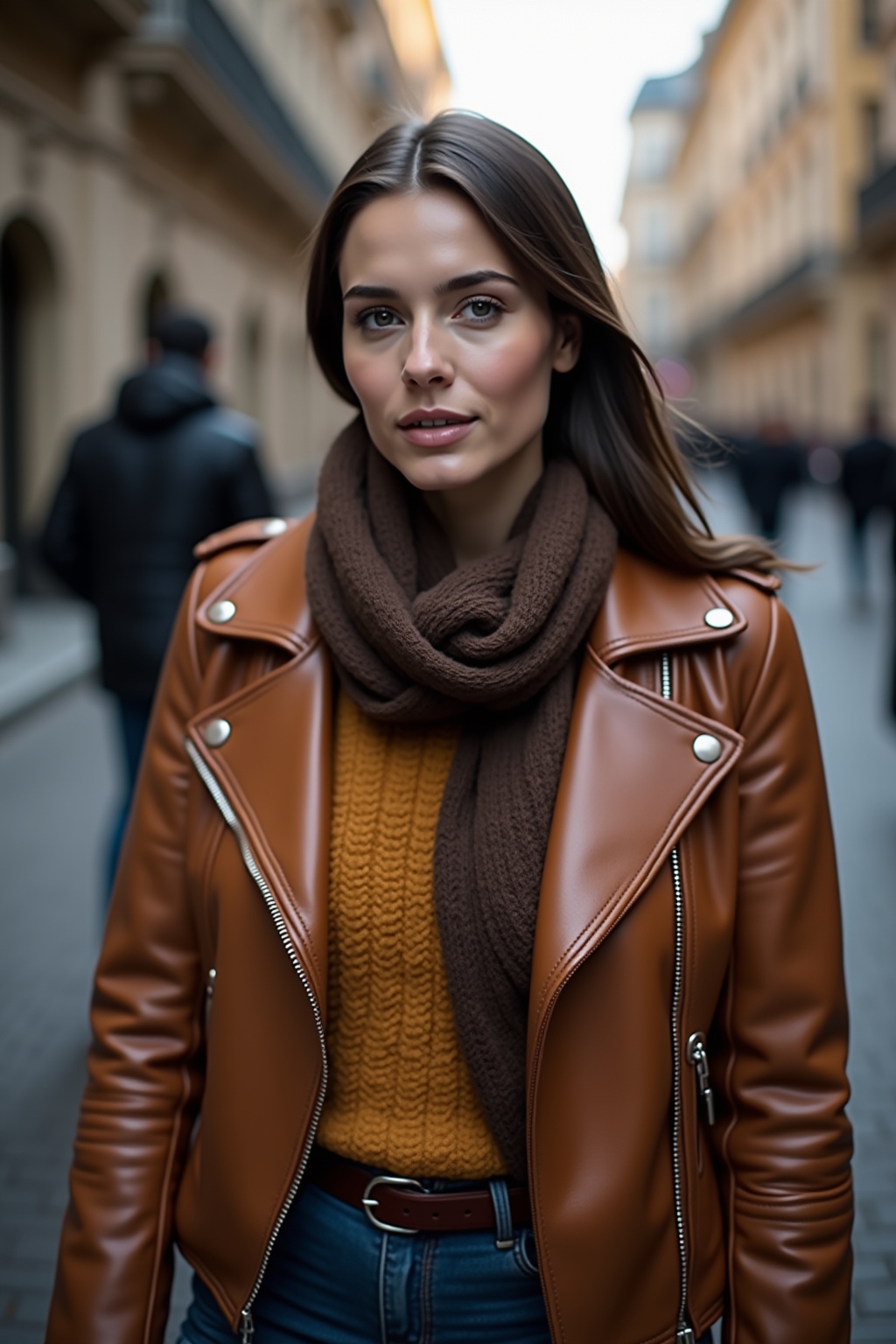 Lederjacke Layering Herbst – Aktuelle Informationen