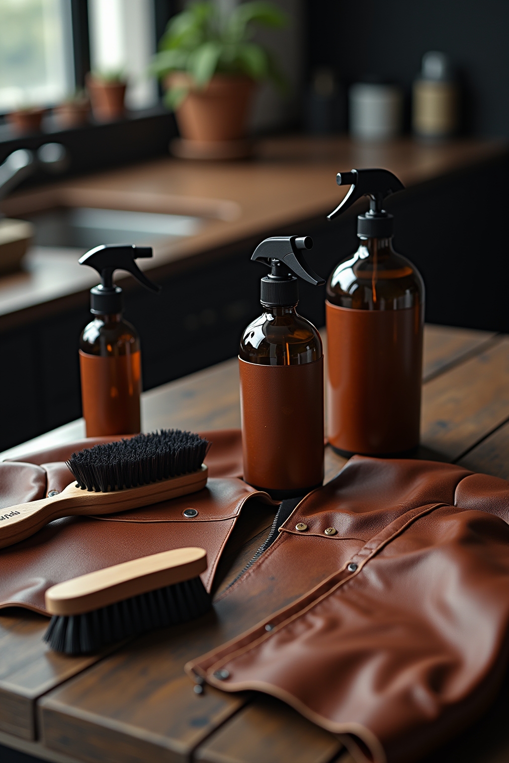 Lederjacke Must Haves – Aktuelle Informationen