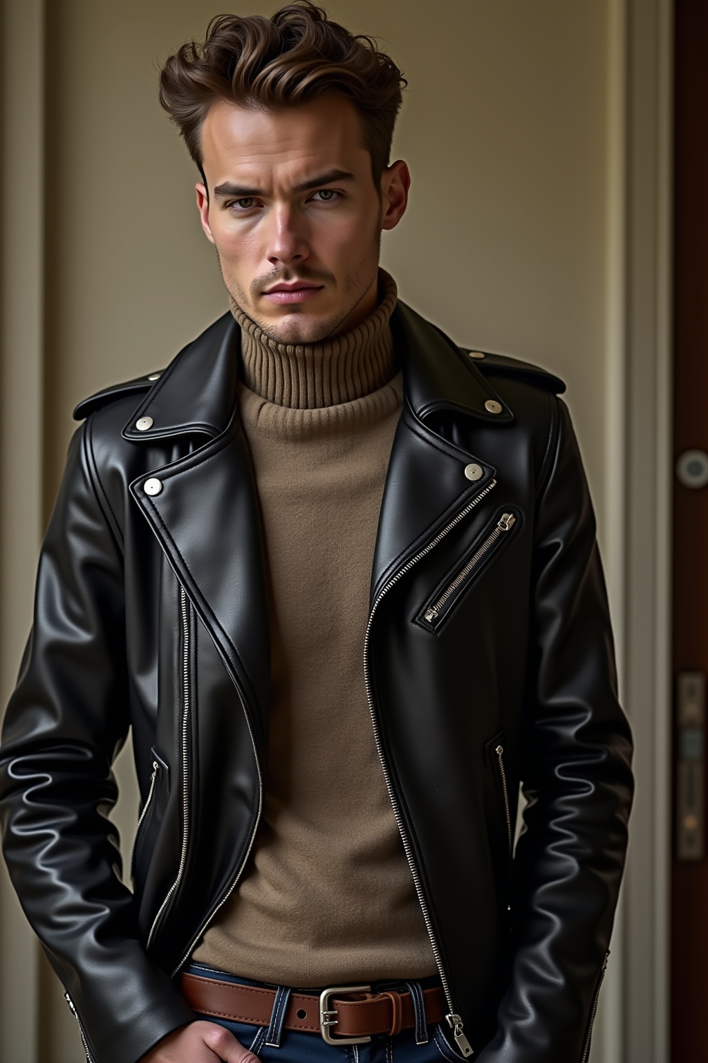 Lederjacke Unisex Modelle Lederjacke Unisex Modelle – Aktuelle Informationen