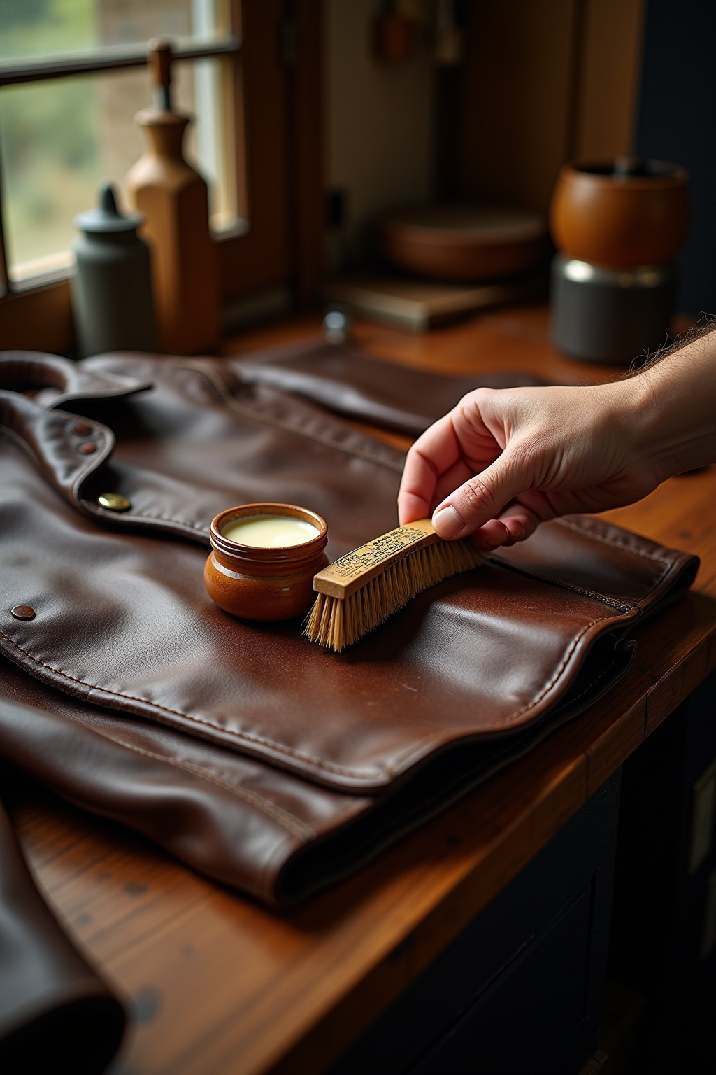 Lederjacke Unisex Modelle Lederjacke Unisex Modelle