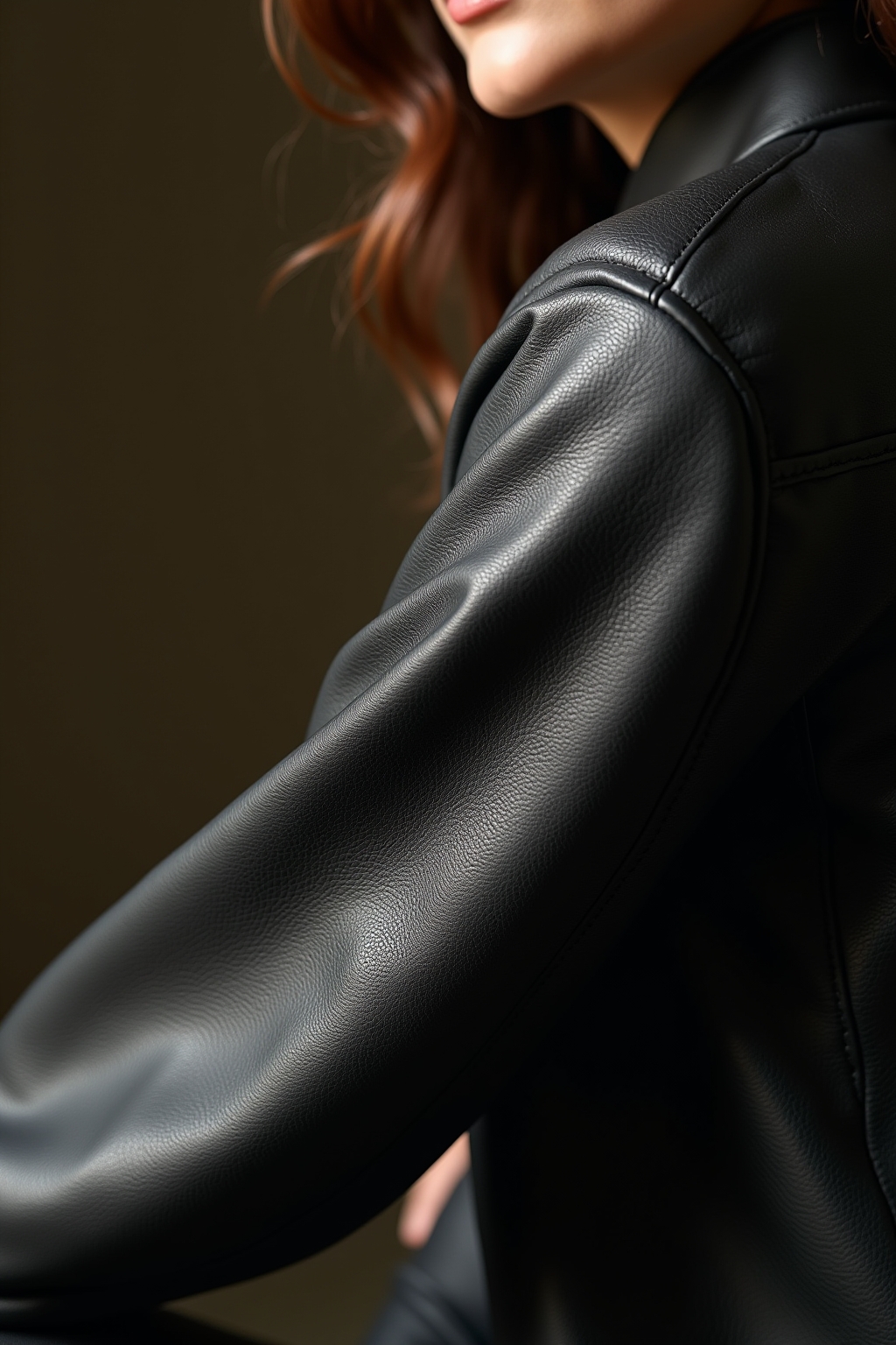 Lederjacke Outfit Ideen Lederjacke Outfit Ideen im Überblick