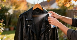 Lederjacke imprägnieren: Die komplette Anleitung für langanhaltenden Schutz