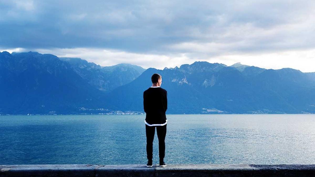 Illustration zu Affe Punch