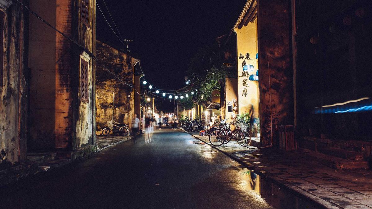 Aida Luna Madeira Illustration zu Aida Luna Madeira