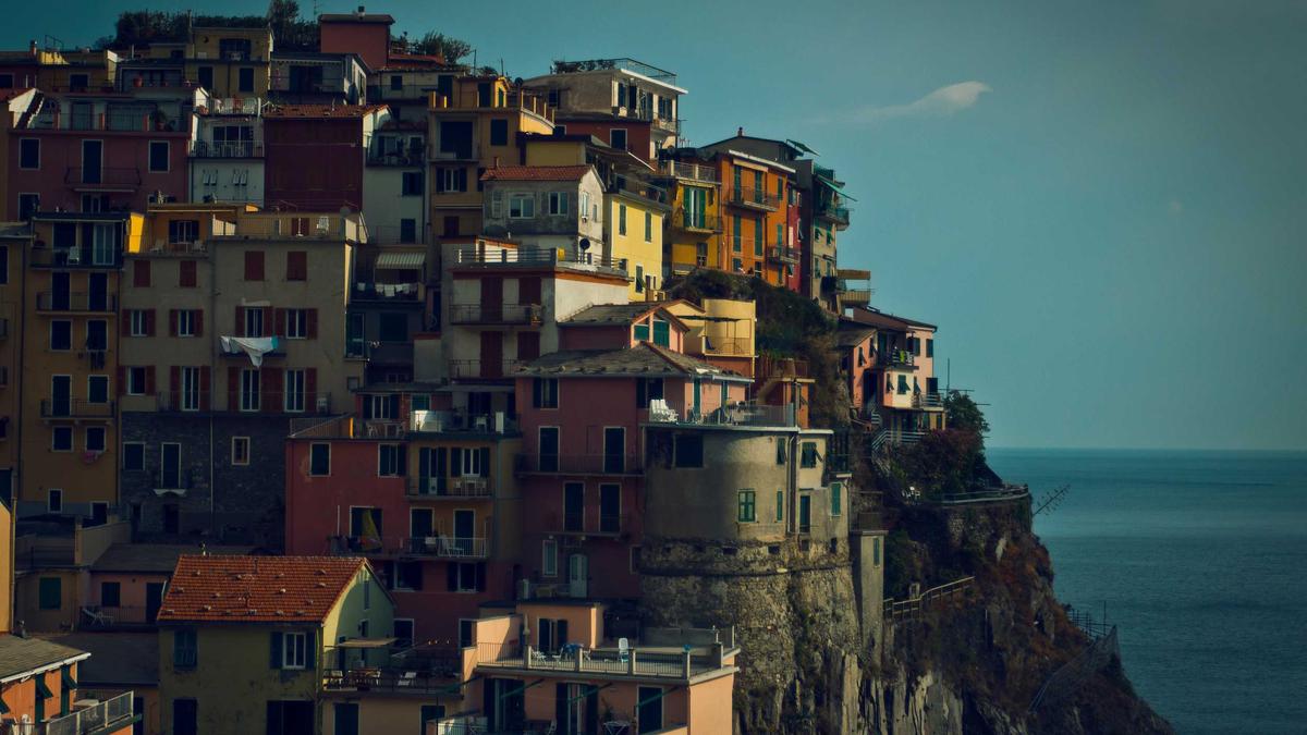 Symbolbild zum Thema DAX