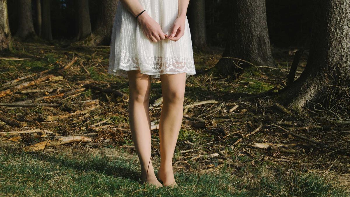 Kriminalität Enthauptete Illustration zu Kriminalität Enthauptete