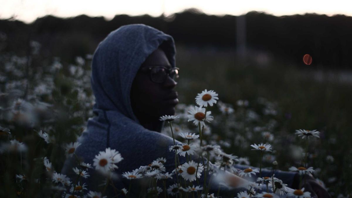 Illustration zu Laura Dahlmeier Park