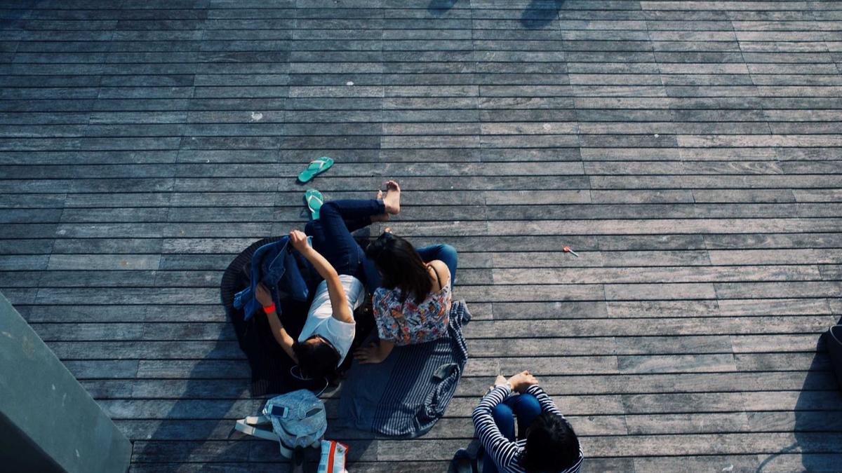 Symbolbild zum Thema Simon Gosejohann