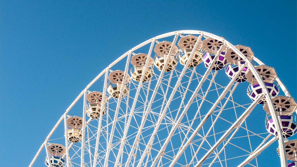 Detailansicht: Ski Cross