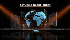 Meteoriteneinschlag: Meteoritenjäger stürmen nach Koblenz – Jagd auf Fragmente