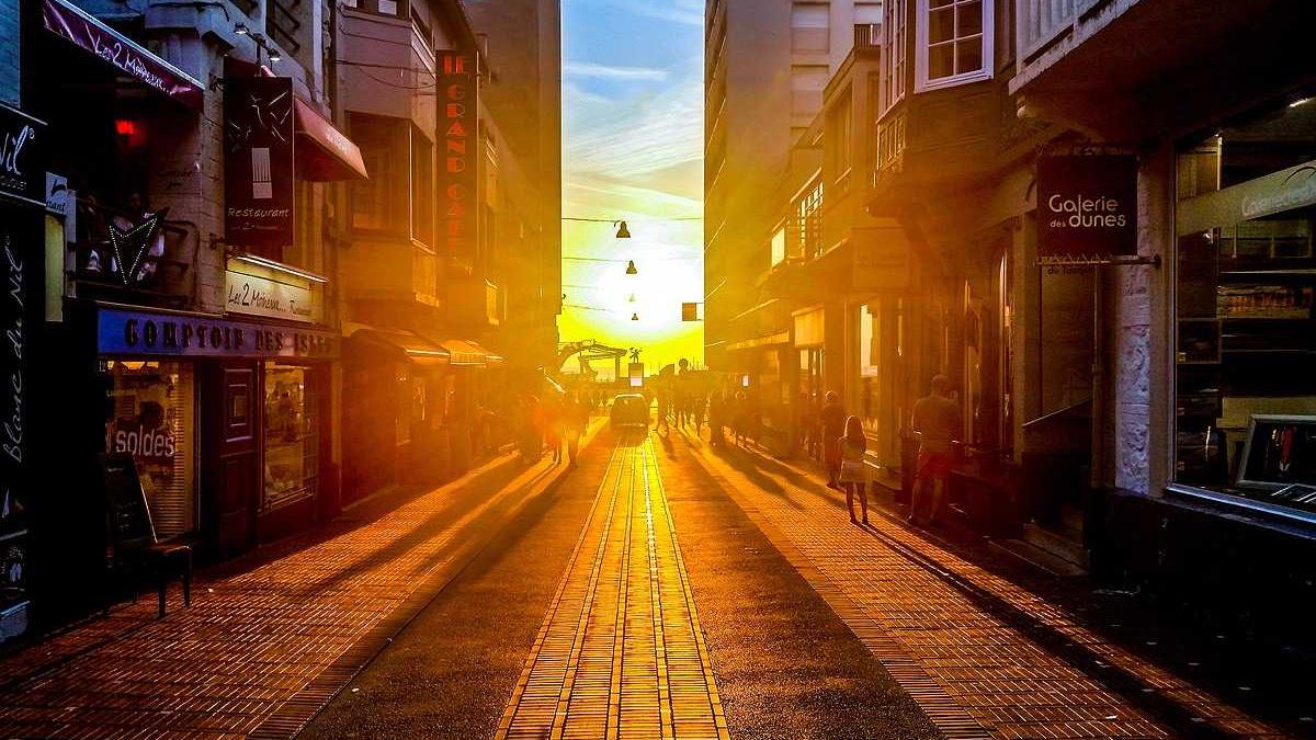 Illustration zu Atv Canlı