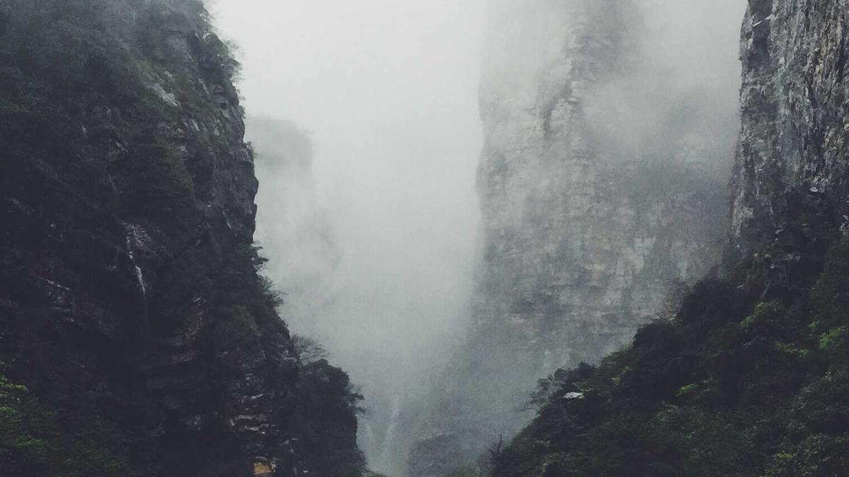 Detailansicht: Etretat