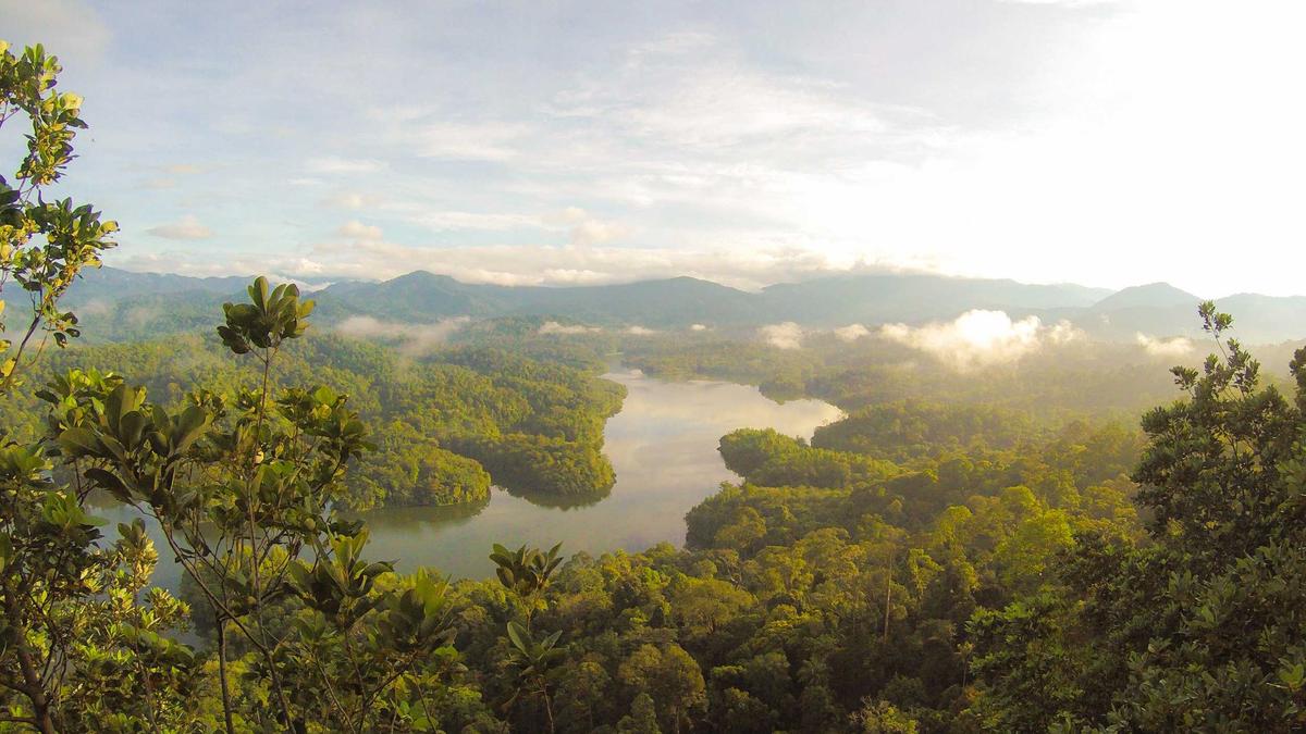 Detailansicht: Indian Wells 2026