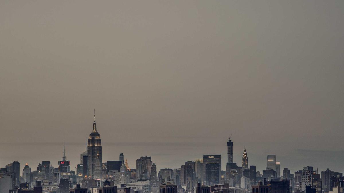 Detailansicht: Meteorit Koblenz