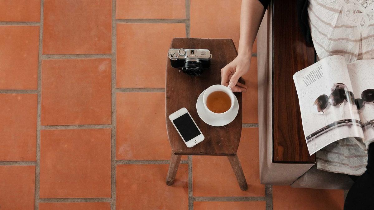 Detailansicht: Outfits Hinter Den Kulissen