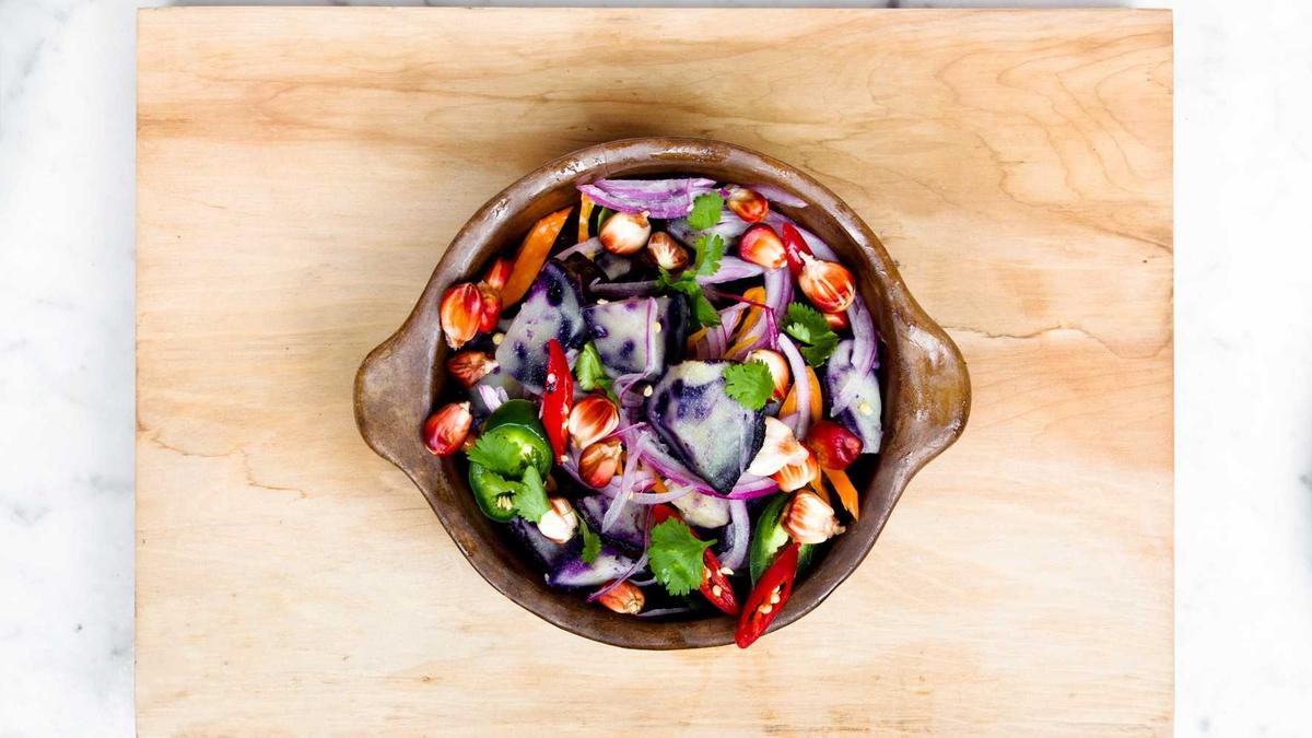 Symbolbild zum Thema Real Madrid VS. Atlético Madrid