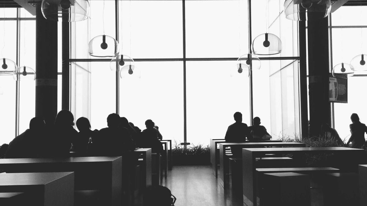 Illustration zu Robin Gunningham