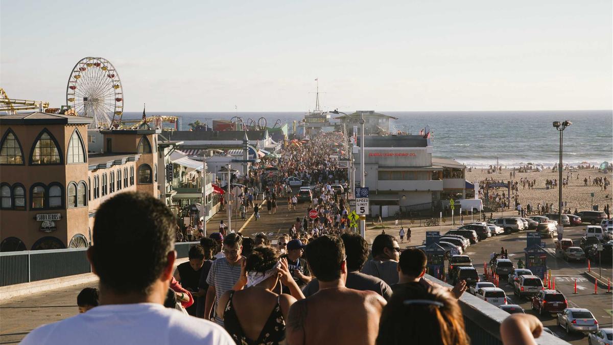 überschwemmung Hawaii Detailansicht: überschwemmung Hawaii