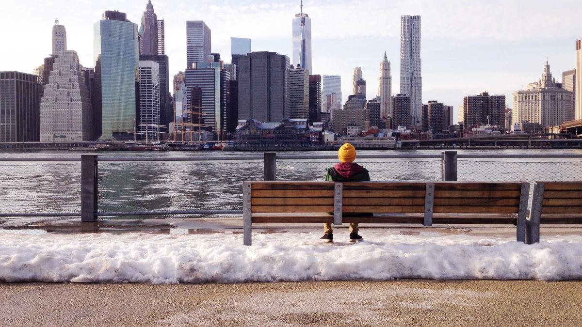 Wetterradar Illustration zu Wetterradar