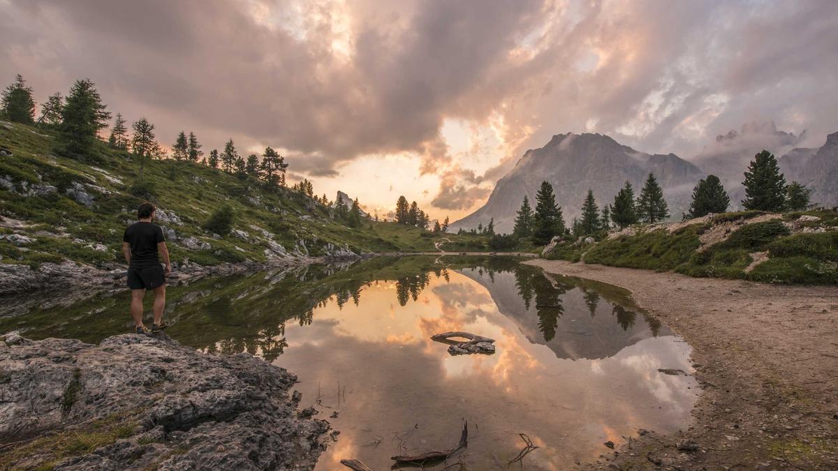 Illustration zu Zeitumstellung Tipps