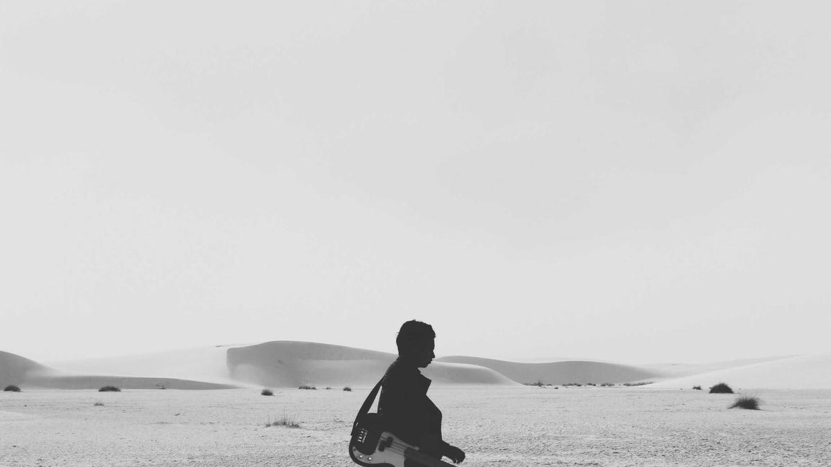 Detailansicht: Affenbaby Mexiko