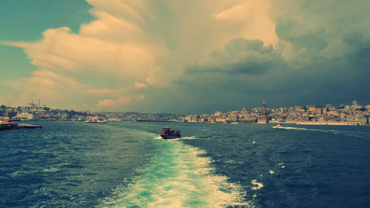 Symbolbild zum Thema Baskenland-rundfahrt