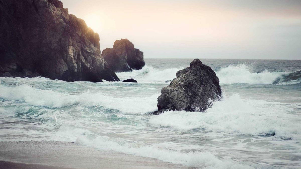 Illustration zu Christian Neureuther Trauer