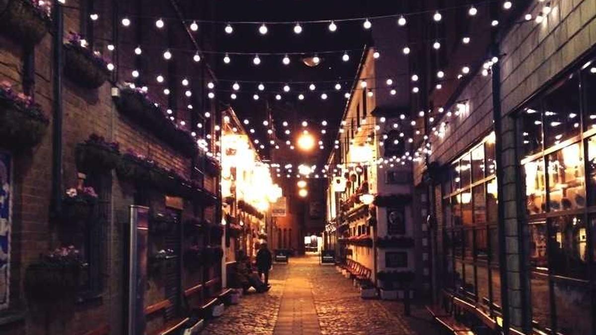 Symbolbild zum Thema HCD Fribourg