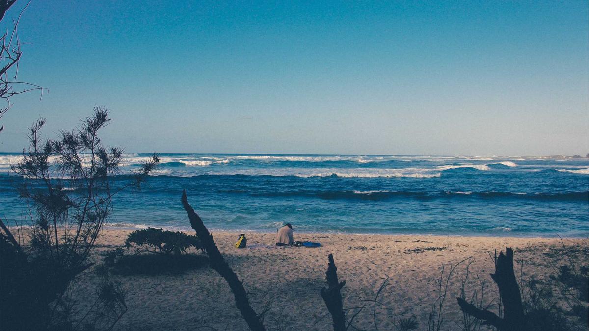 Symbolbild zum Thema Lennart Karl