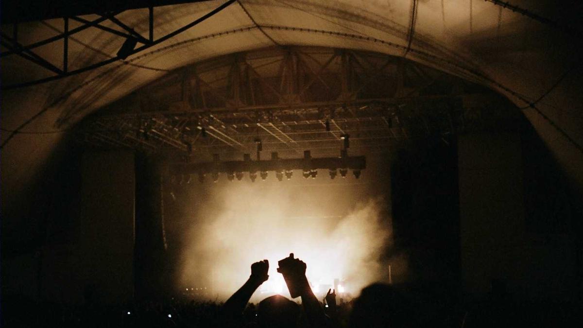 Detailansicht: Max Giesinger