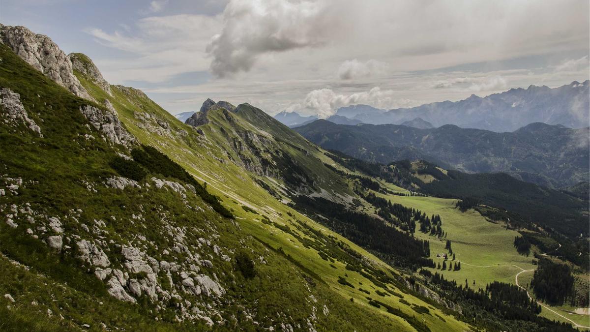 Detailansicht: Meteore Sternschnuppen