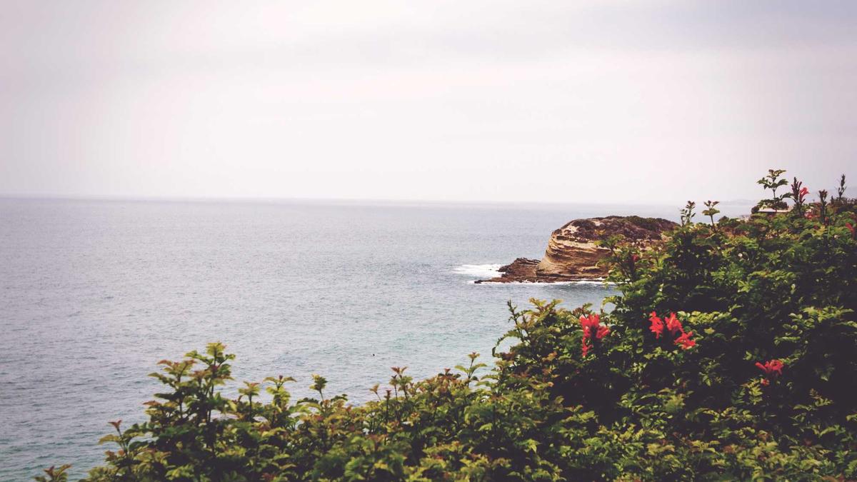 Illustration zu Raststaette