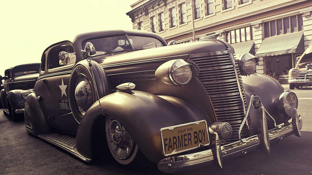 Illustration zu Royals Militär