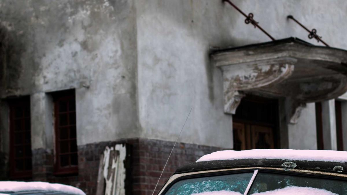 Detailansicht: Russland