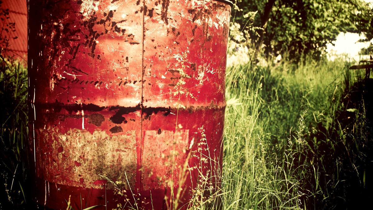 Detailansicht: Säureattentat Braunschweig