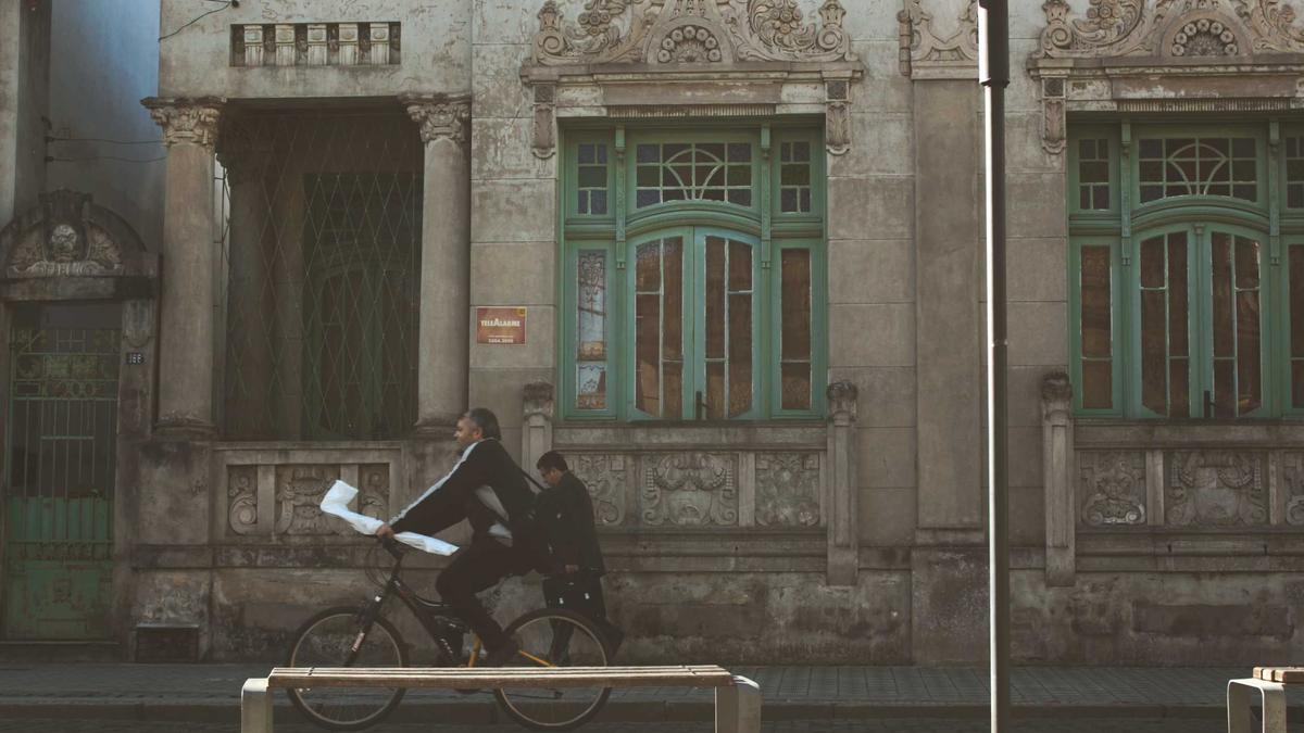 Thrash Film Netflix Detailansicht: Thrash Film Netflix