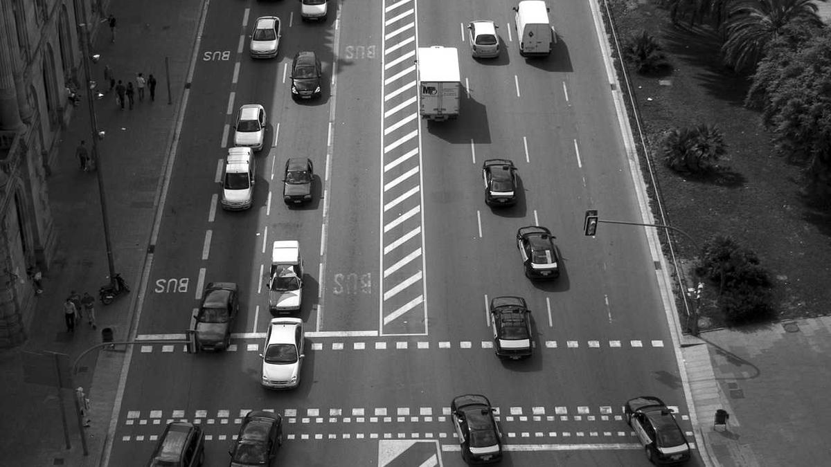 Detailansicht: Tiger Woods Unfall