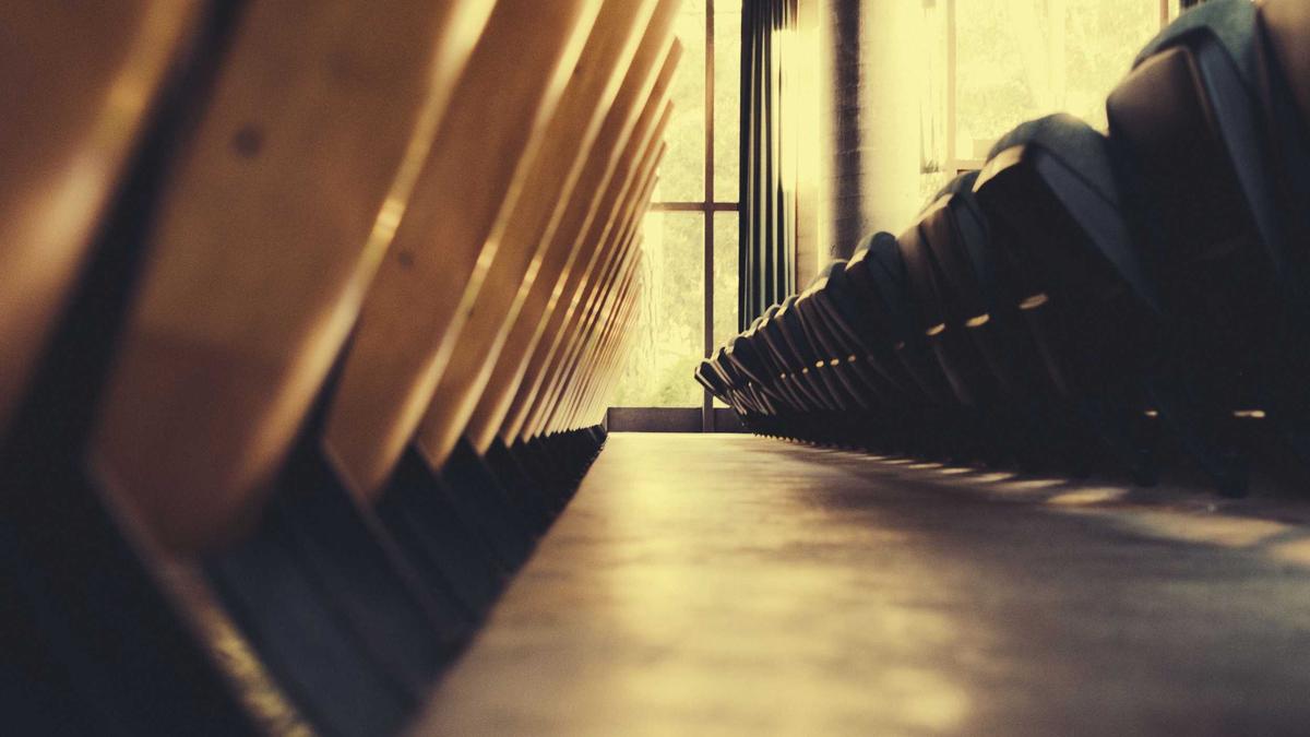 Illustration zu Tragischer Vorfall