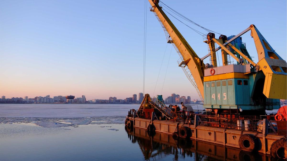 Symbolbild zum Thema Unglück Korinth Griechenland