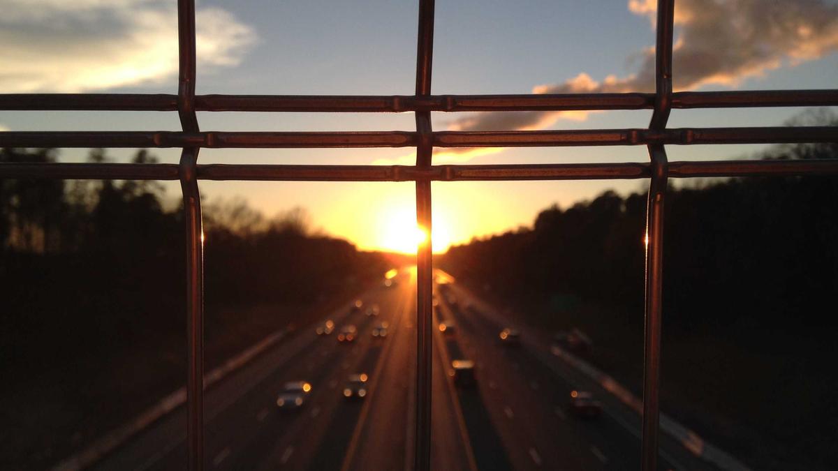 Polen Detailansicht: Polen