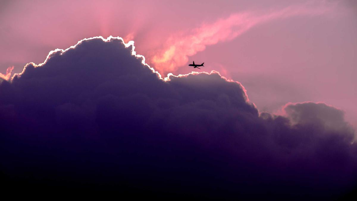 Illustration zu Sex Im Flugzeug