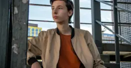 Bomber Blouson Unterschied: Klassische Lederjacken-Schnitte im Vergleich
